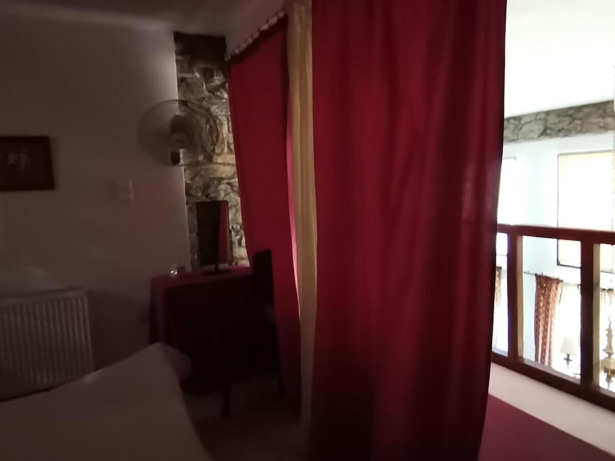 Saronic Citadel Seaside Villa *