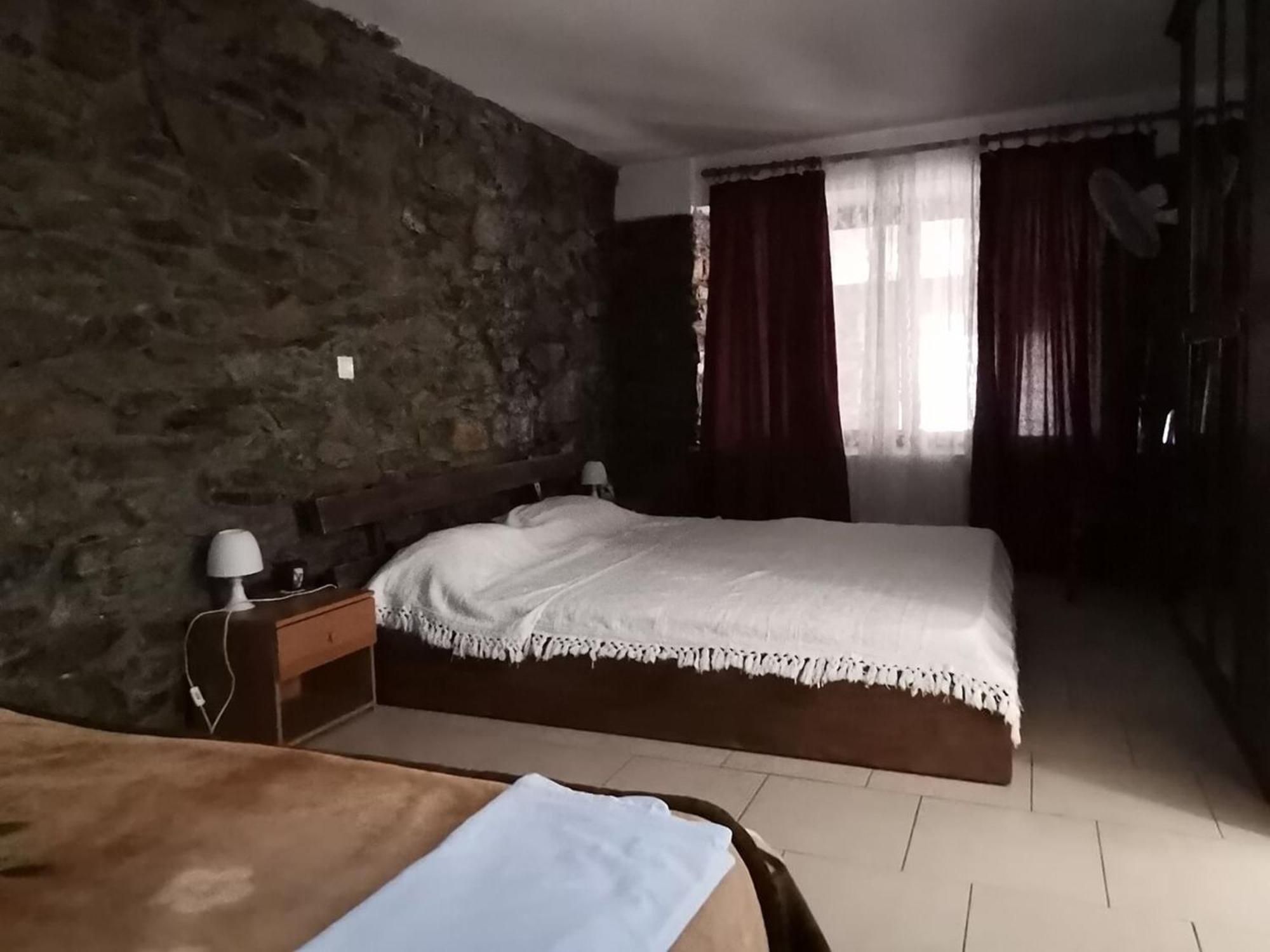 Saronic Citadel Seaside With Pool And 400mbps Starlink Internet Vila