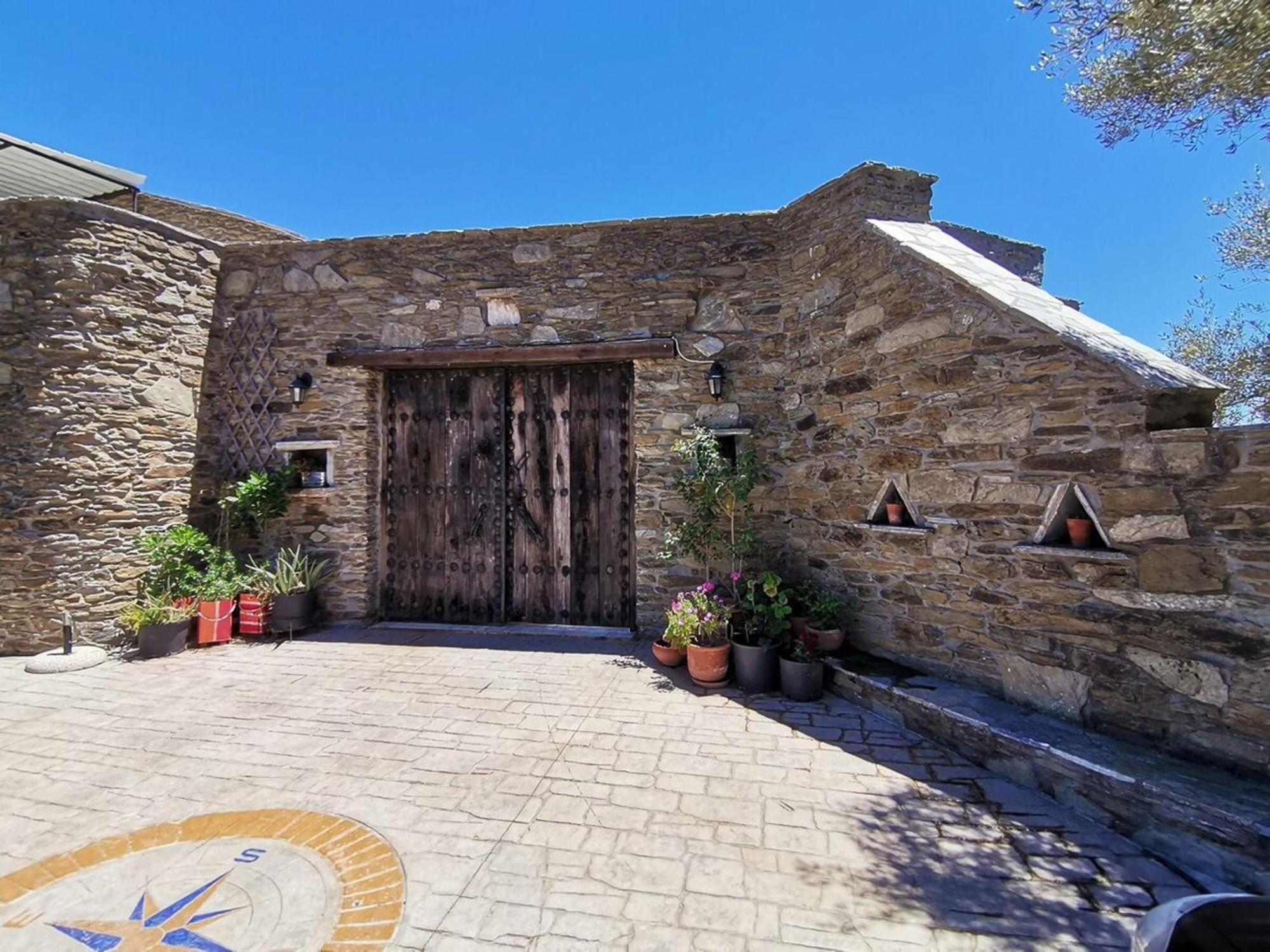 Saronic Citadel Seaside Villa Salamís