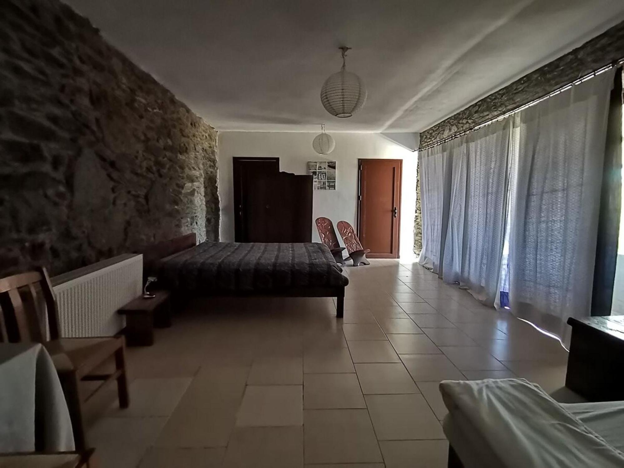 Villa Saronic Citadel Seaside *