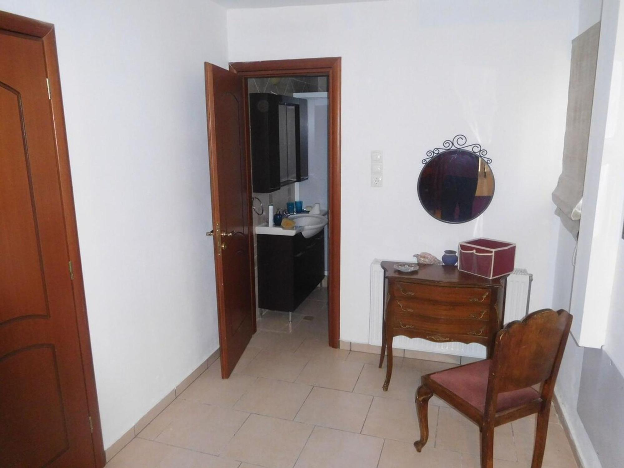 Saronic Citadel Seaside With Pool And 400mbps Starlink Internet * Salamís